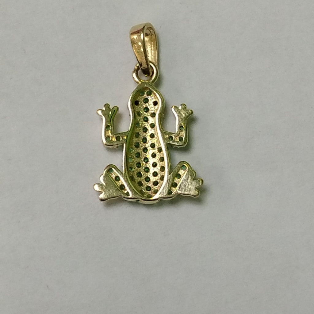 DIJES ORO 14K 1.1 (NUEVO)