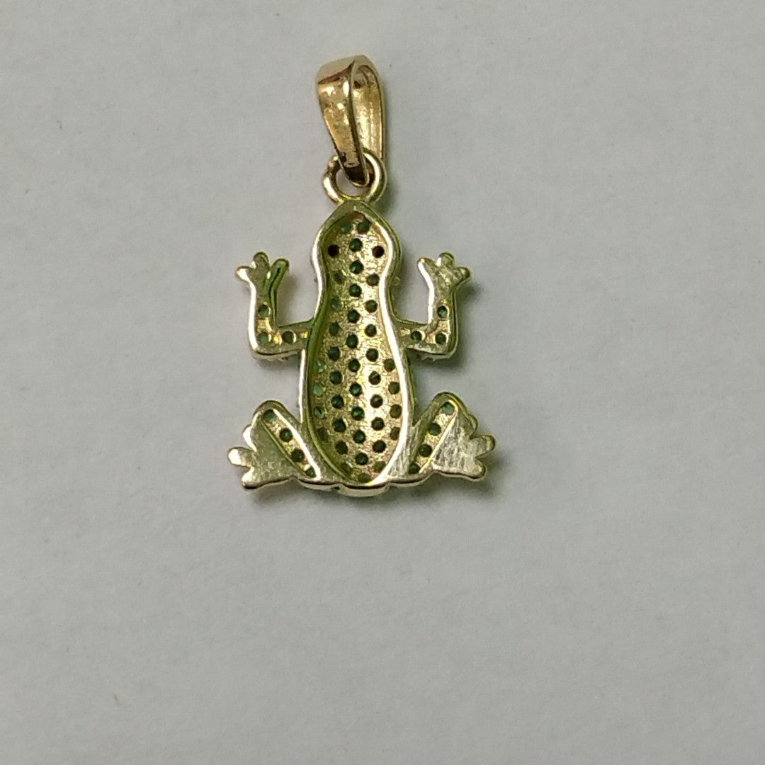 DIJES ORO 14K 1.1 (NUEVO)