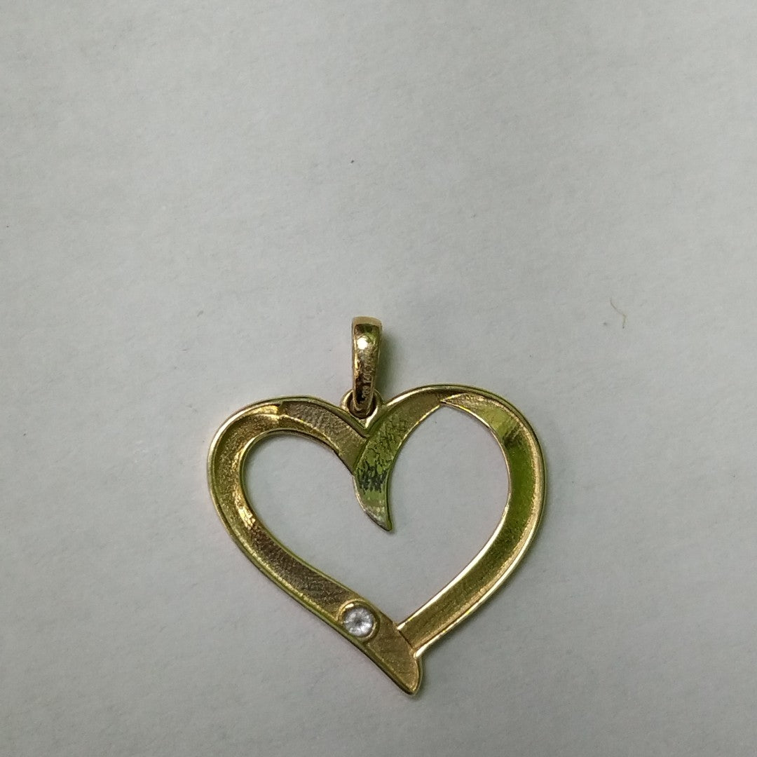 DIJES ORO 14K 0.8 (NUEVO)