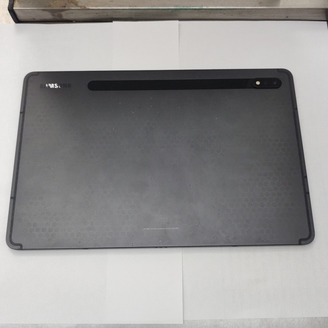 TABLETA SAMSUNG GALAXY TAB S8 SM-X700 128 GB 8 GB RAM (SEMINUEVO)