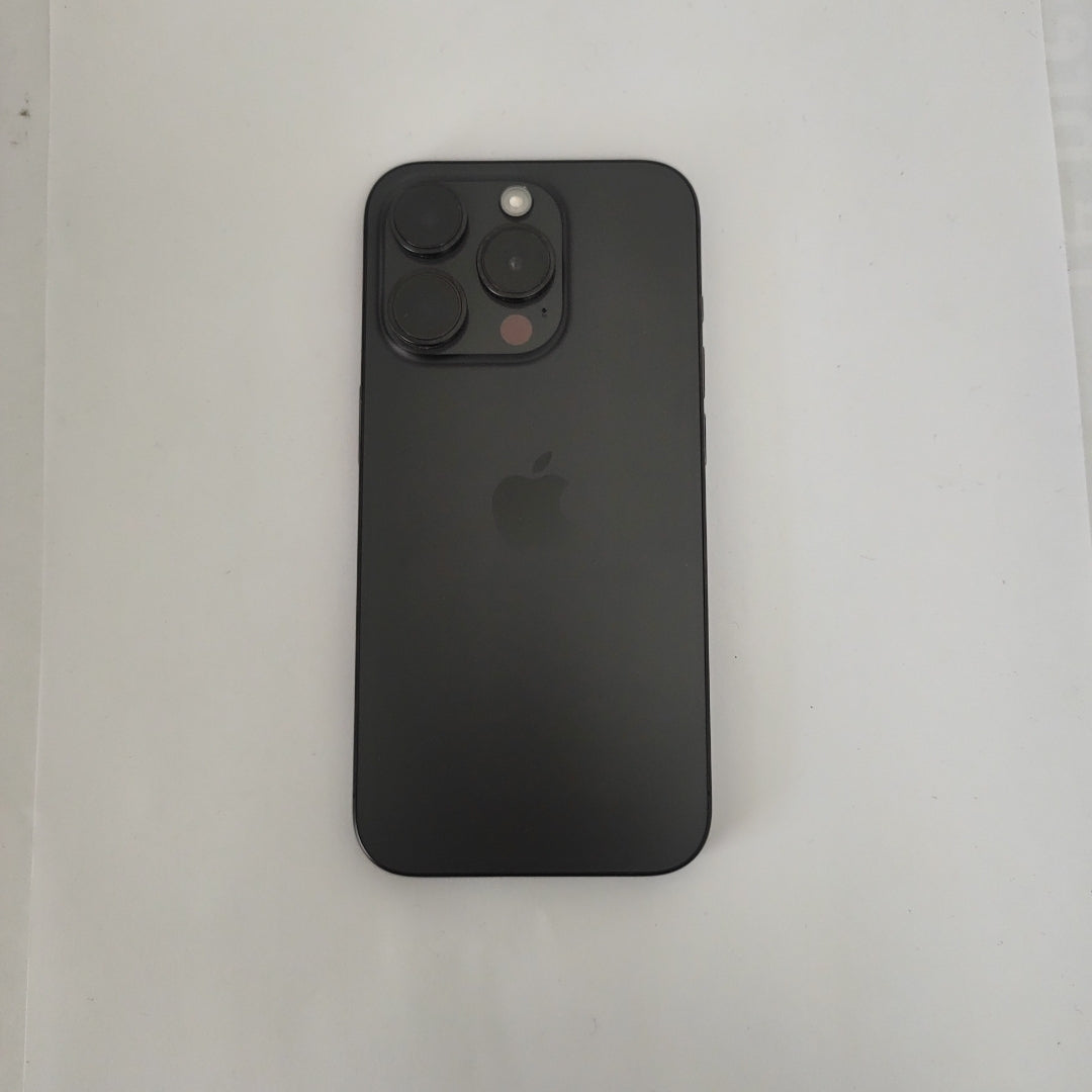 CELULAR APPLE IPHONE 15 PRO A3101 128 GB 8 GB RAM (SEMINUEVO)