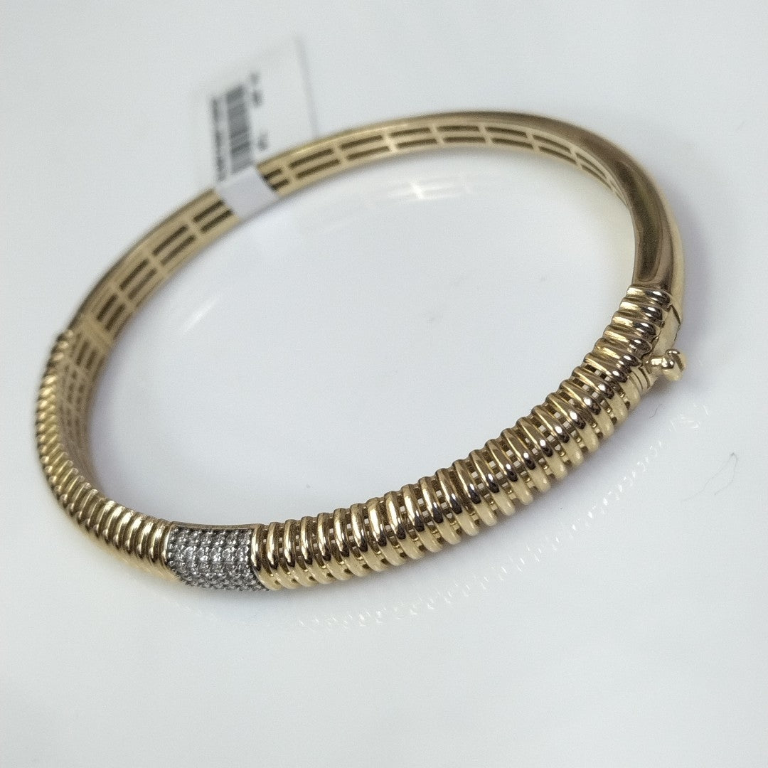 AROS ORO 10K 8.6 (NUEVO)