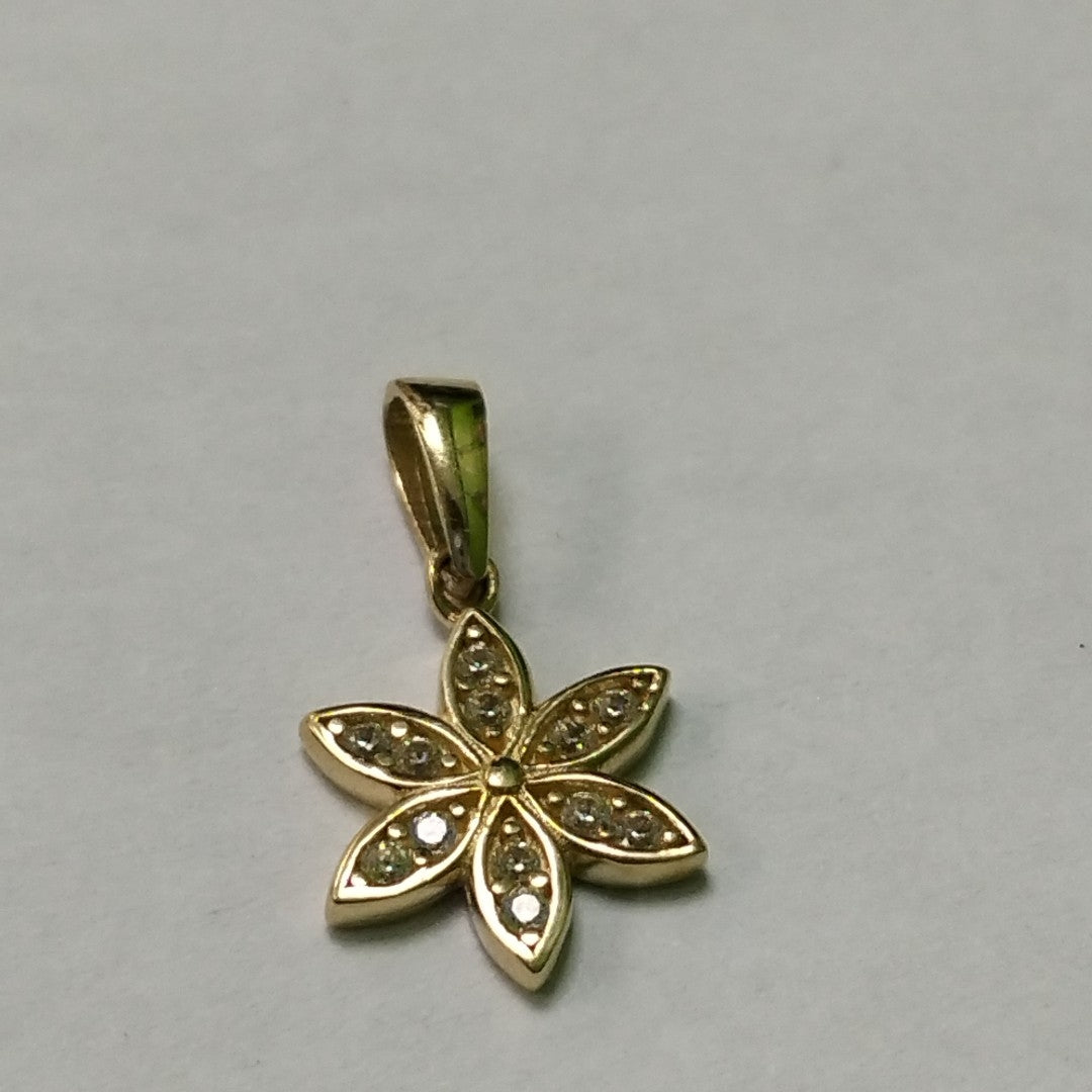 DIJES ORO 14K 1 (NUEVO)