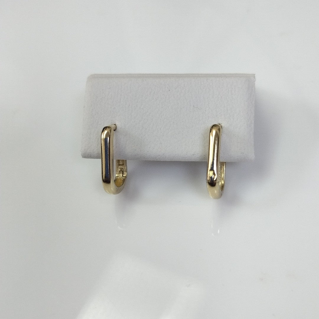 HUGGIES ORO 14K 1.7 (NUEVO)