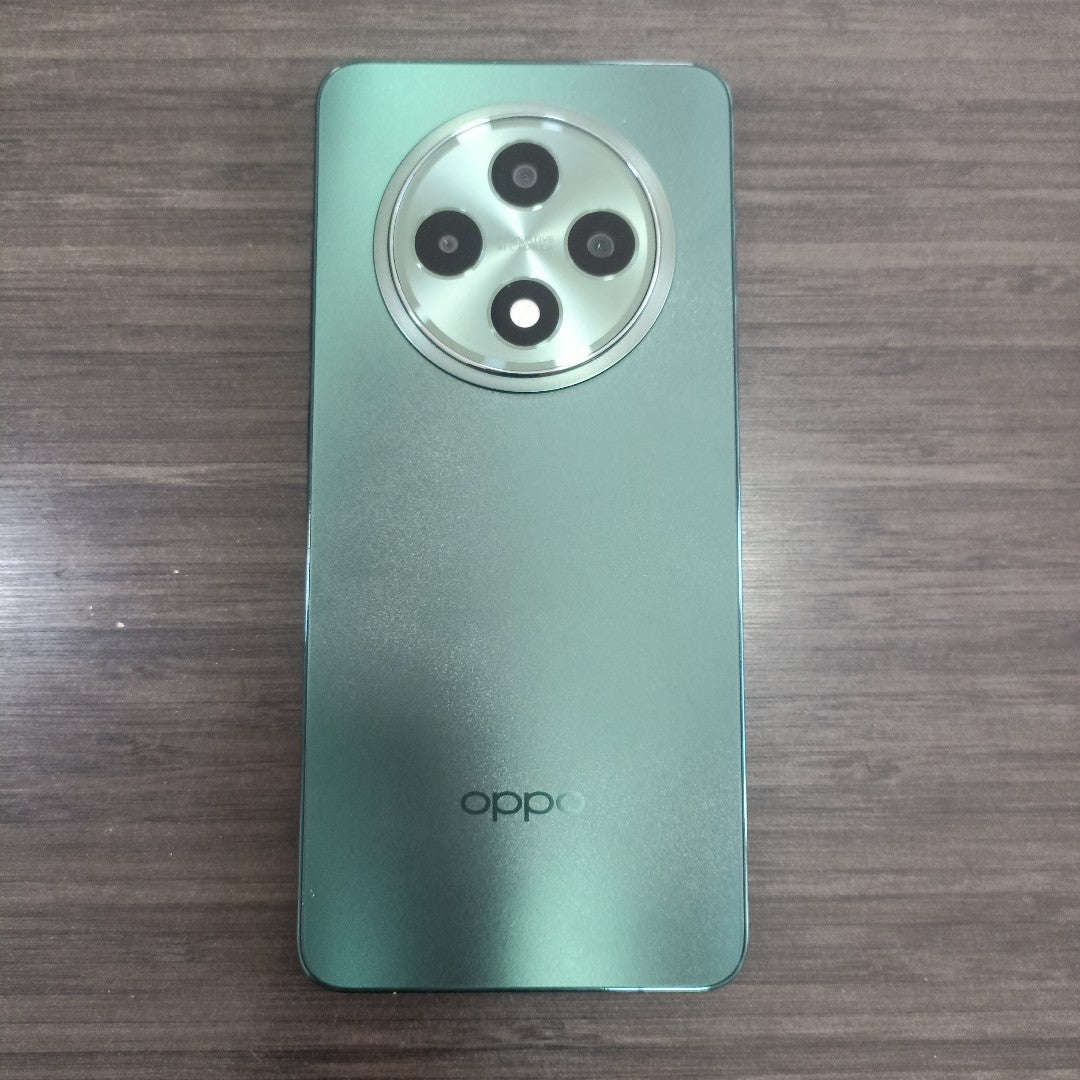 CELULAR OPPO  RENO 12F 5G CPH2637 256 GB 12 GB RAM (SEMINUEVO)
