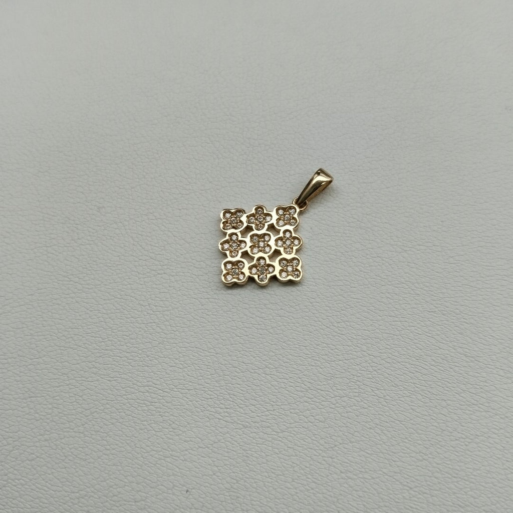 DIJES ORO 14K 1.5 (NUEVO)