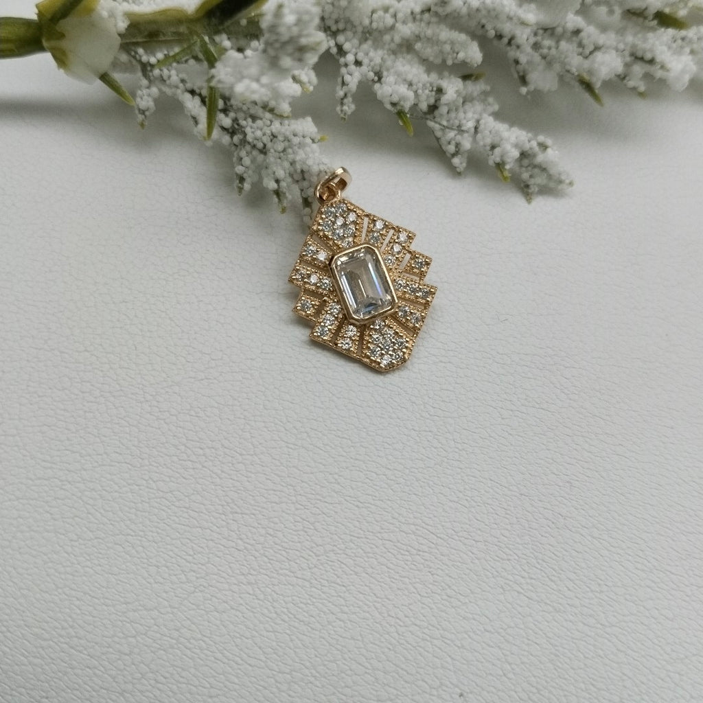 DIJES ORO 14K 1.7 (NUEVO)