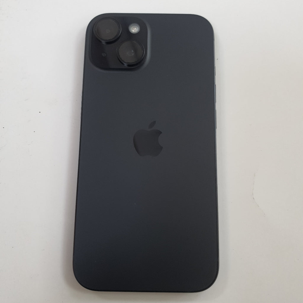 CELULAR APPLE IPHONE 15 A3089 (2023) 128 GB 6 GB RAM (SEMINUEVO)