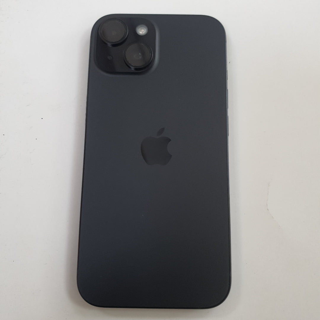 CELULAR APPLE IPHONE 15 A3089 (2023) 128 GB 6 GB RAM (SEMINUEVO)