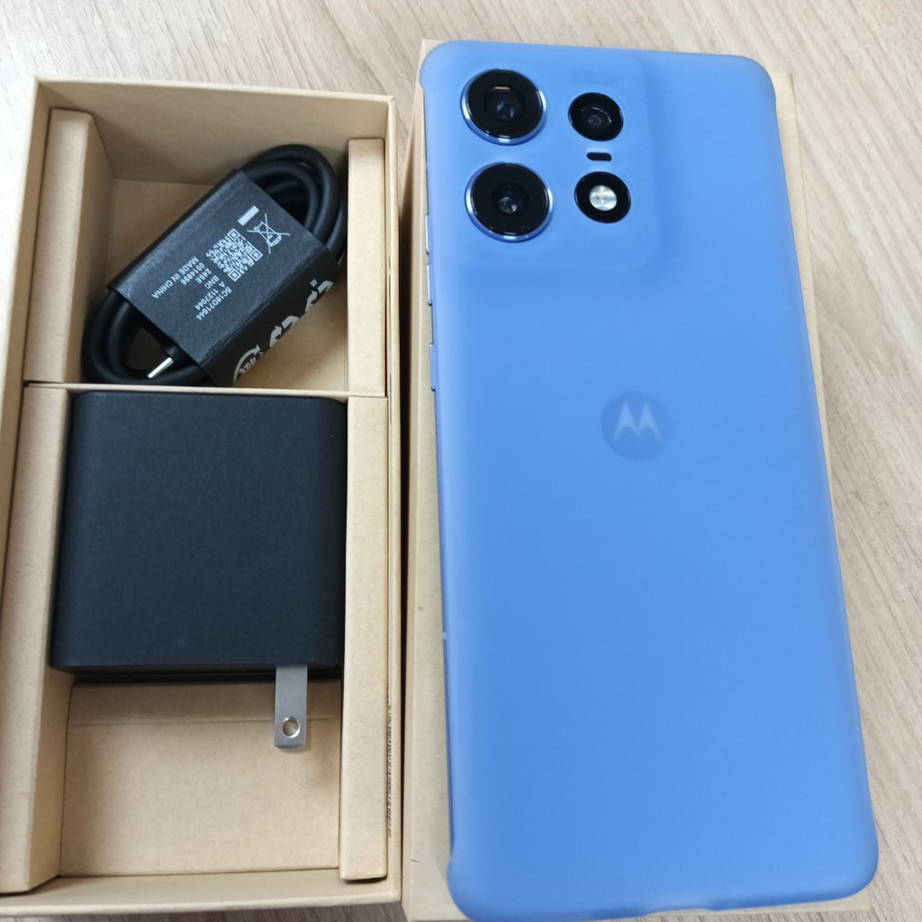 CELULAR MOTOROLA EDGE 50 PRO XT2403-2 (2024) 512 GB 12 GB RAM (SEMINUEVO)