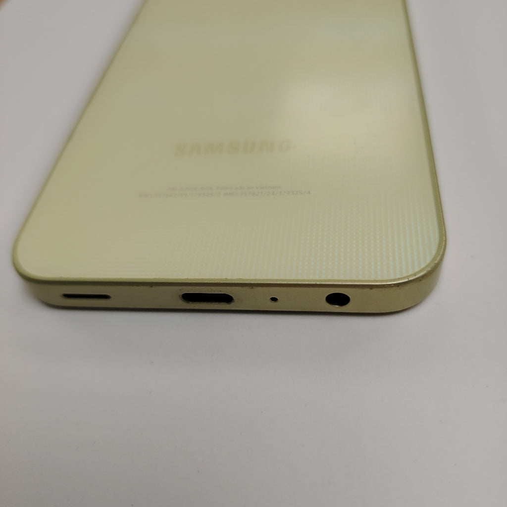 CELULAR SAMSUNG GALAXY A25 5G SM-A256E/DSN (2023) 256 GB 8 GB RAM (SEMINUEVO)