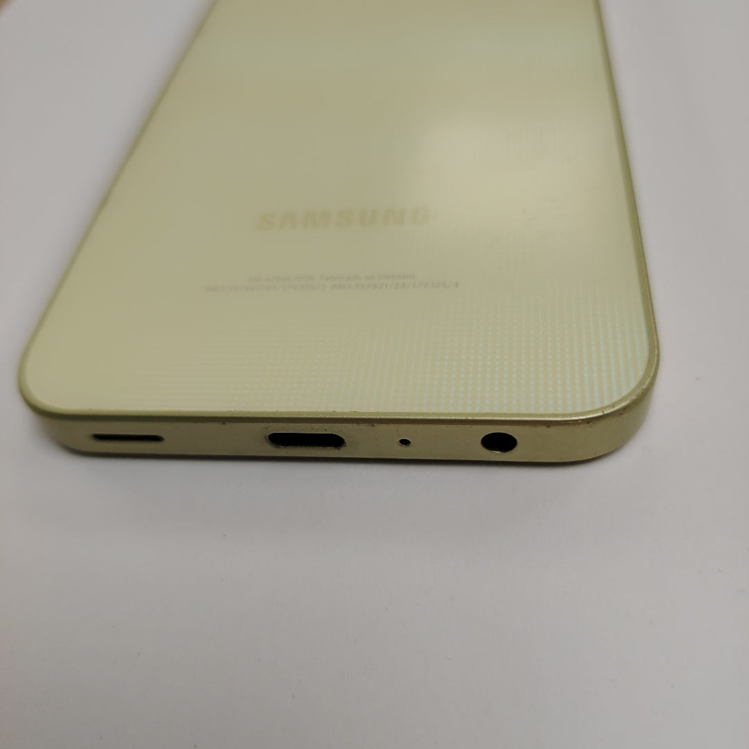 CELULAR SAMSUNG GALAXY A25 5G SM-A256E/DSN (2023) 256 GB 8 GB RAM (SEMINUEVO)