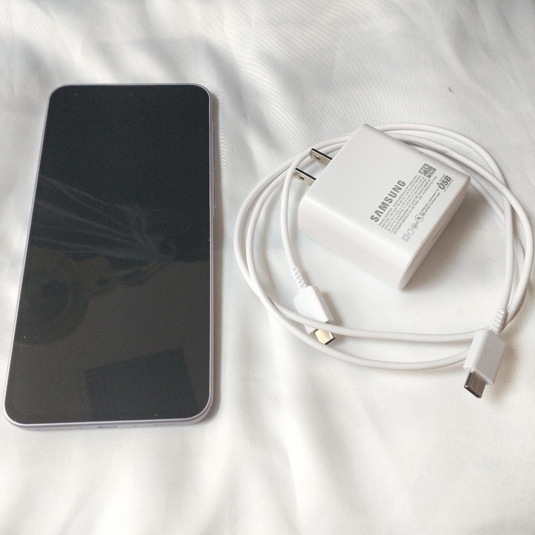 CELULAR SAMSUNG GALAXY A36 5G SM-A366E (2025) 128 GB 6 GB RAM (SEMINUEVO)