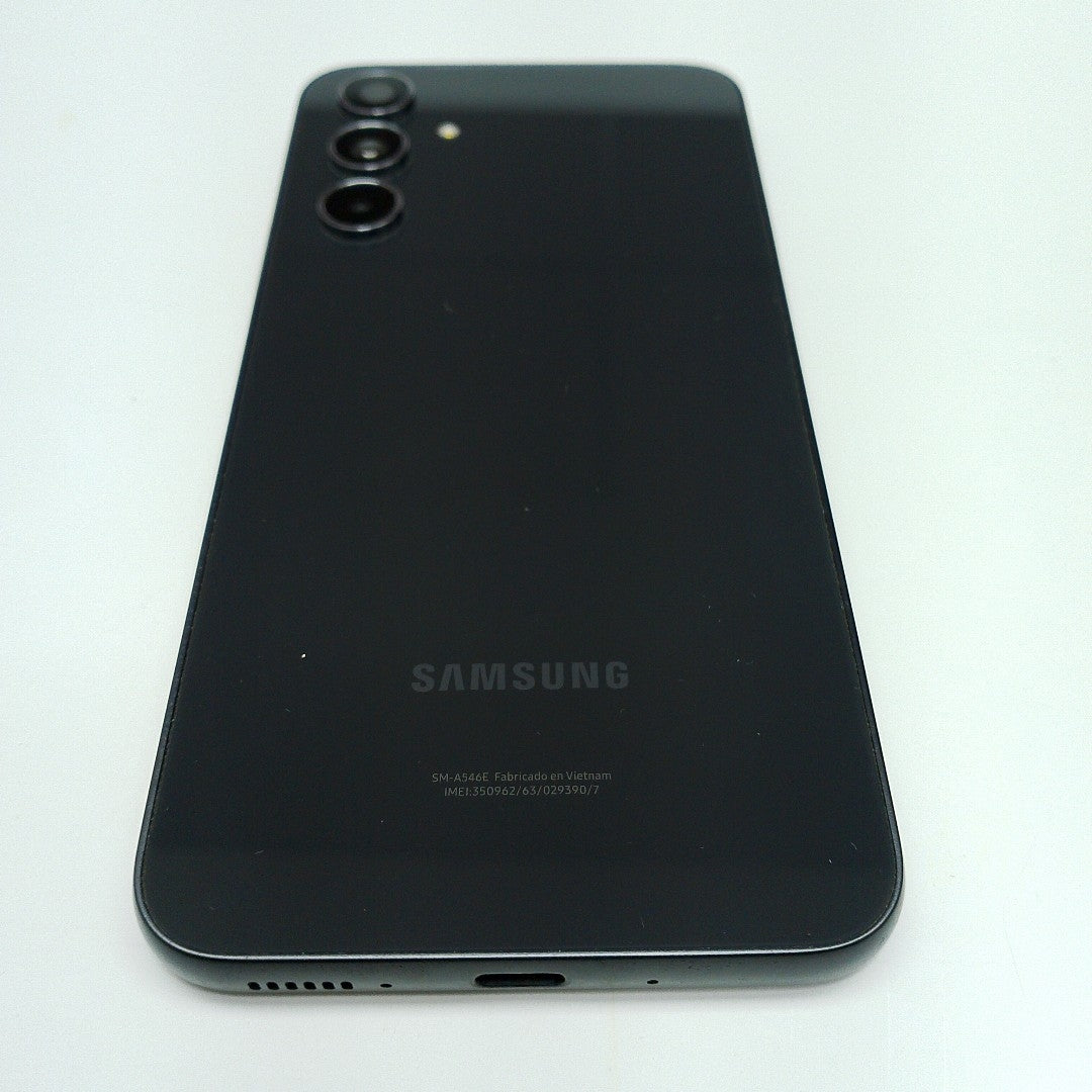CELULAR SAMSUNG GALAXY A54 5G SM-A546E 256 GB 8 GB RAM (SEMINUEVO)