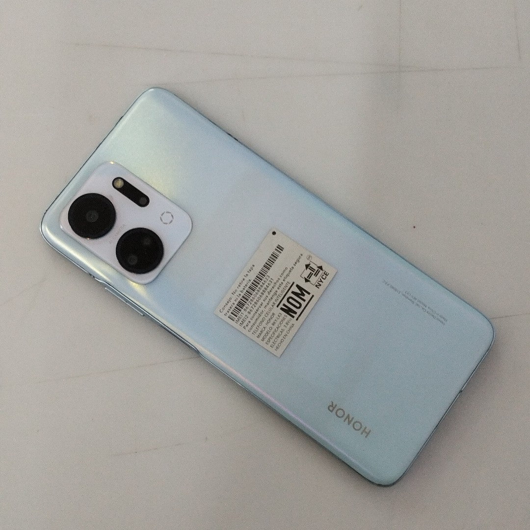 CELULAR HONOR X7A RKY-LX3 128 GB 6 GB RAM