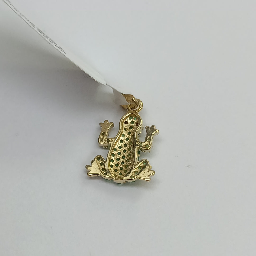 DIJES ORO 14K 1.1 (NUEVO)