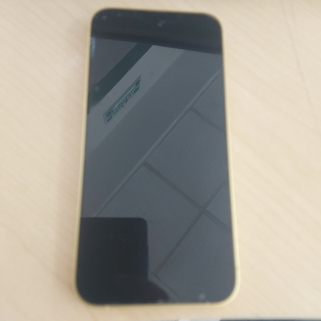 CELULAR APPLE IPHONE 14 PLUS A2885 256 GB 6 GB RAM (SEMINUEVO)