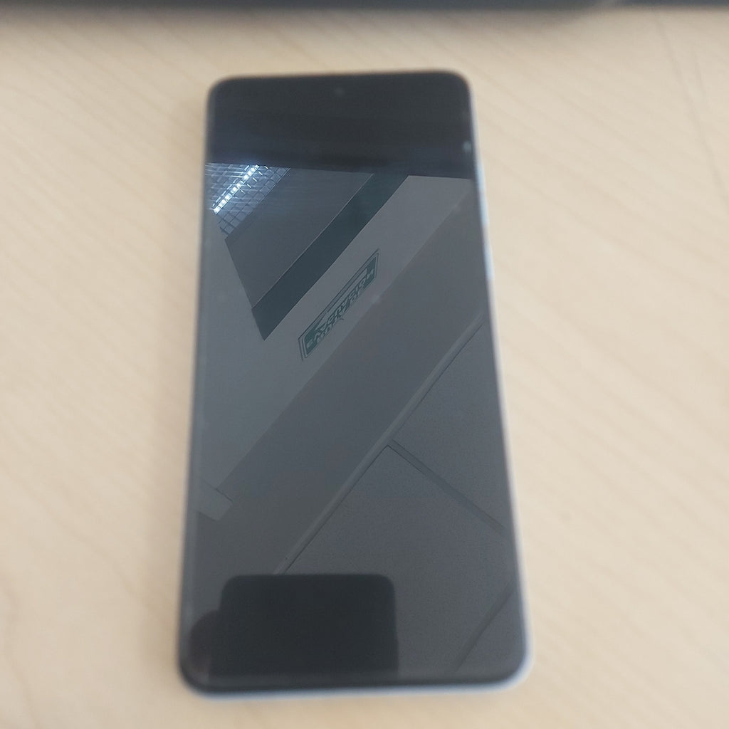 CELULAR MOTOROLA MOTO G84 XT2347-1 (2023) 256 GB 8 GB RAM (SEMINUEVO)