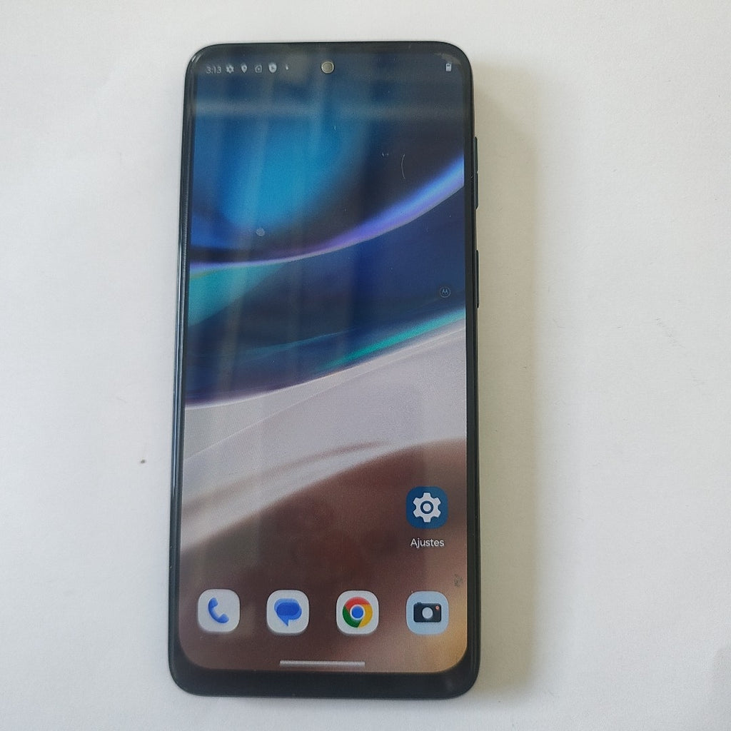 CELULAR MOTOROLA MOTO G42 XT2233-1 128 GB 4 GB RAM (SEMINUEVO)