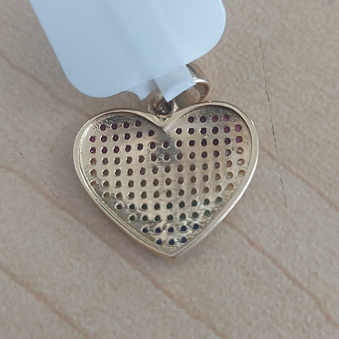 DIJES ORO 14K 1.9 (NUEVO)