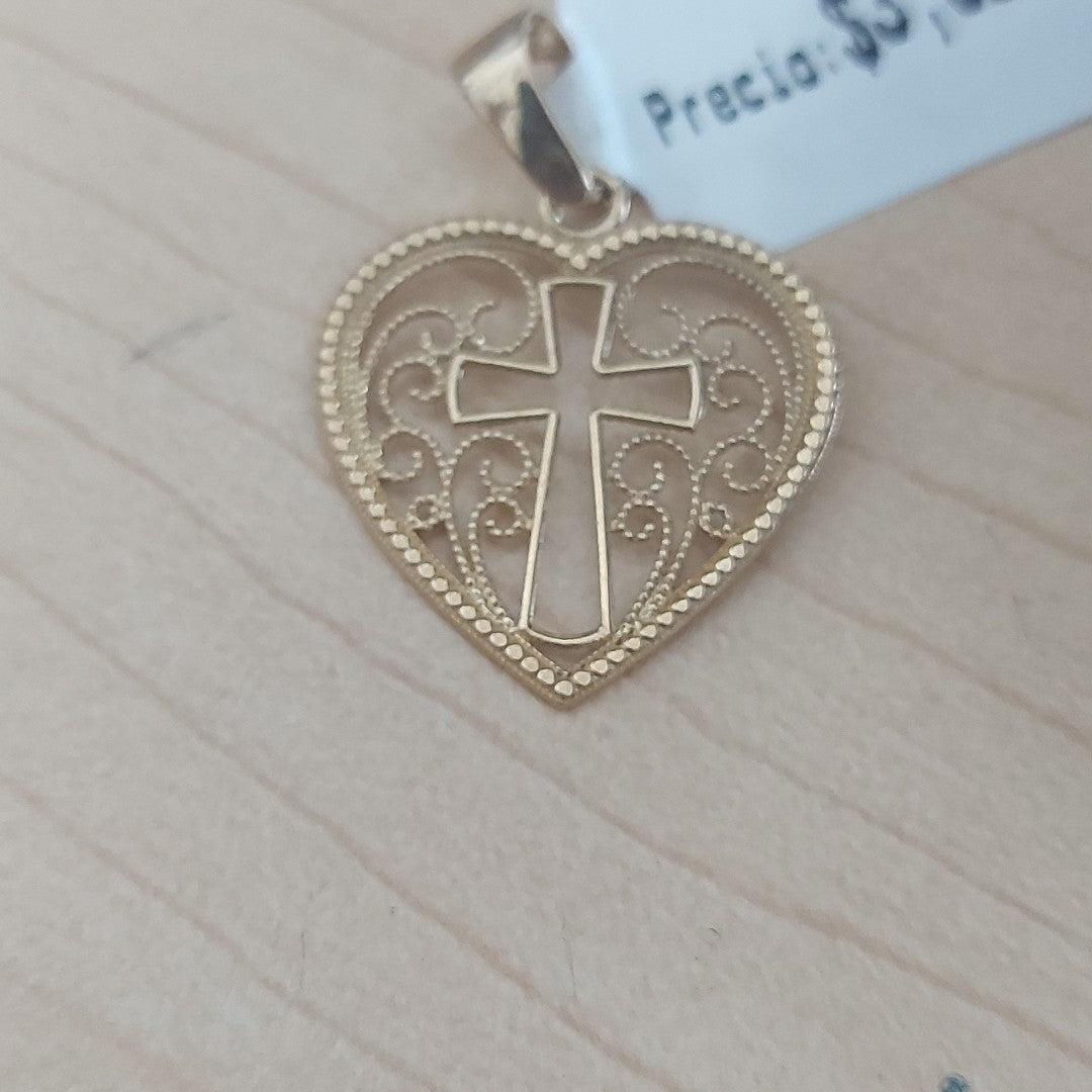 DIJES ORO 10K 1.2 (NUEVO)