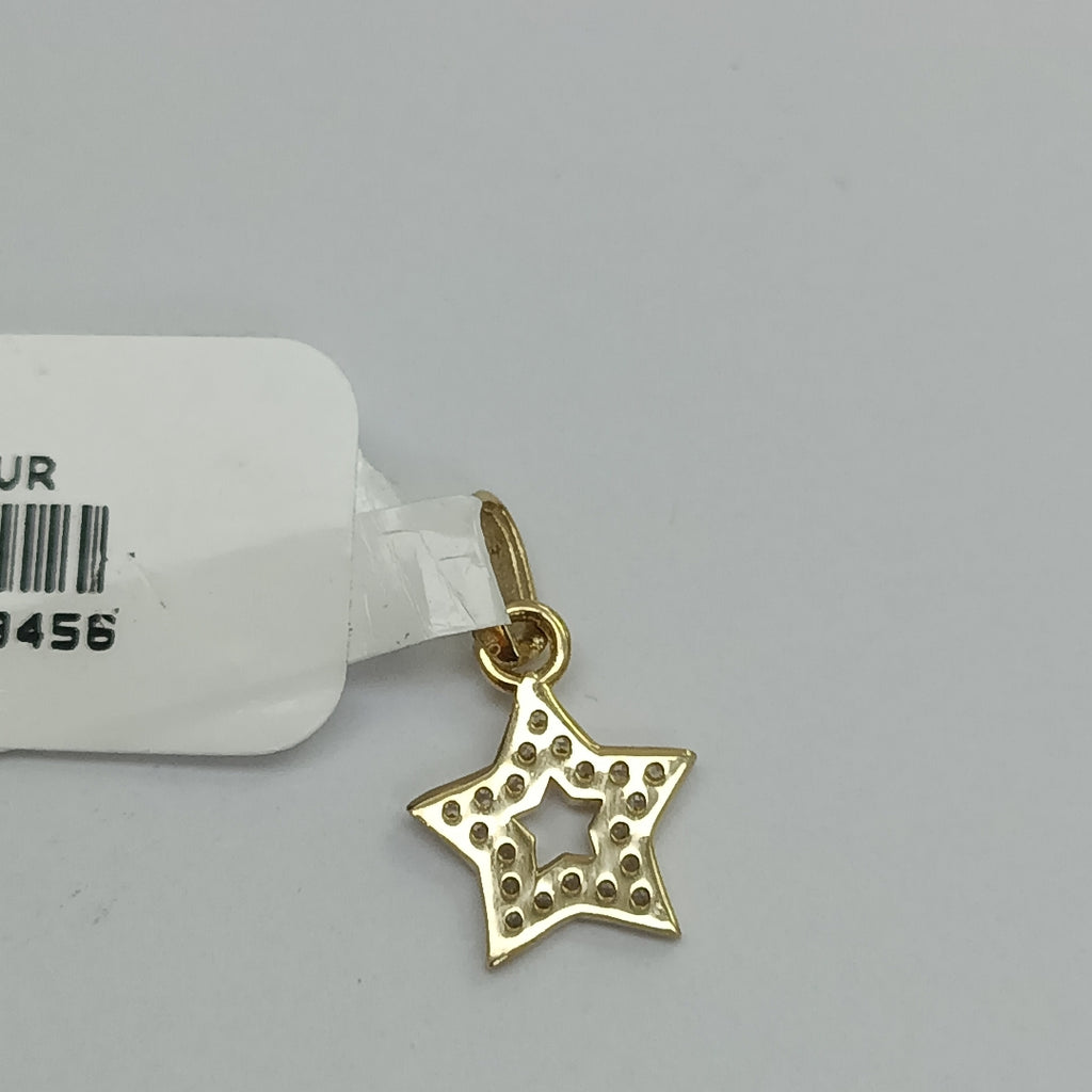 DIJES ORO 14K 0.7 (NUEVO)