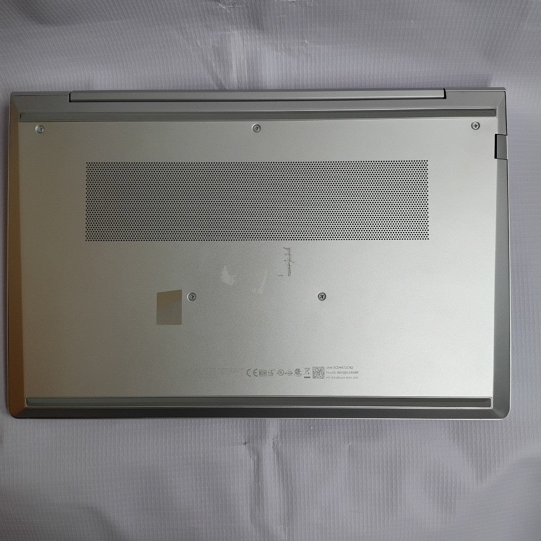 LAPTOP HP ELITEBOOK 640 G10 (2024) 512 GB SSD 16 GB RAM (SEMINUEVO)