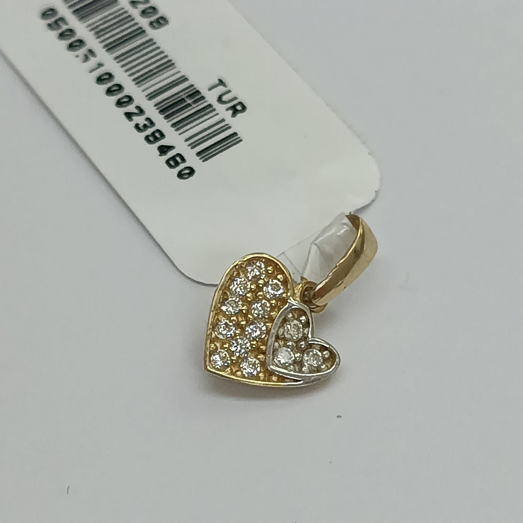 DIJES ORO 14K 0.7 (NUEVO)