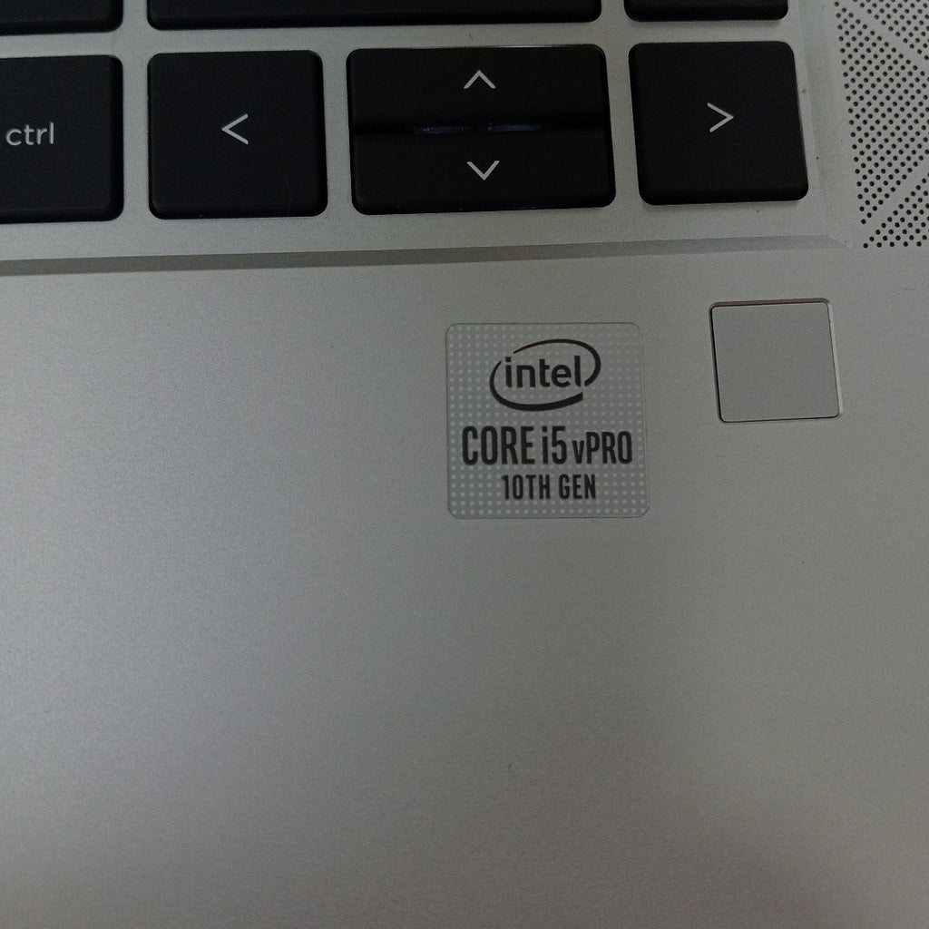 LAPTOP HP ELITEBOOK 840 G7 (2022) 256 GB SSD 8 GB RAM (SEMINUEVO)