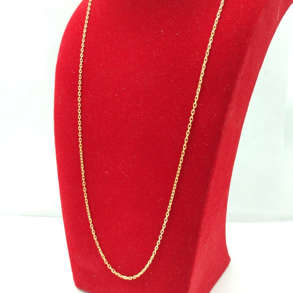 CADENAS ORO 14K 3.1 (NUEVO)