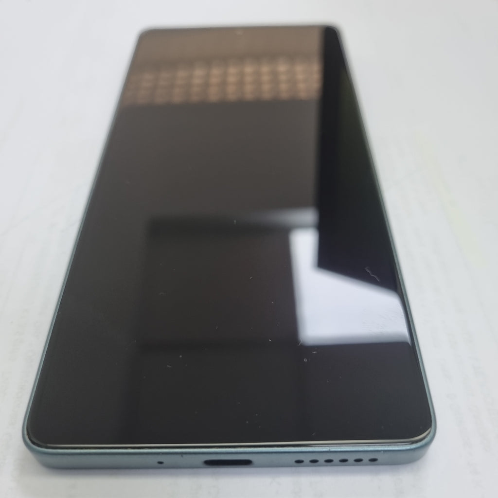 CELULAR XIAOMI REDMI NOTE 13 PRO 23117RA68G (2023) 256 GB 8 GB RAM (SEMINUEVO)