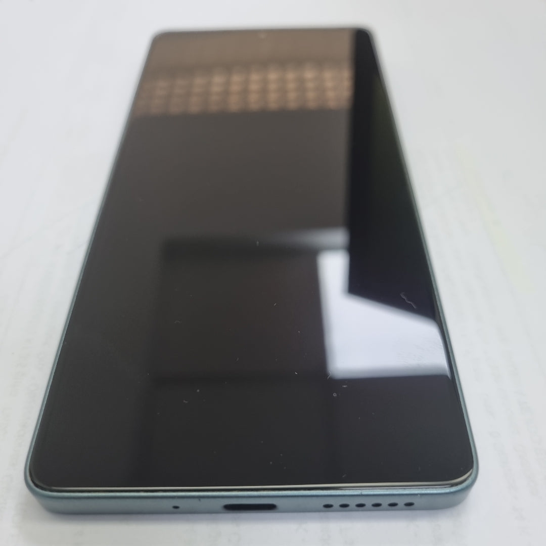 CELULAR XIAOMI REDMI NOTE 13 PRO 23117RA68G (2023) 256 GB 8 GB RAM (SEMINUEVO)