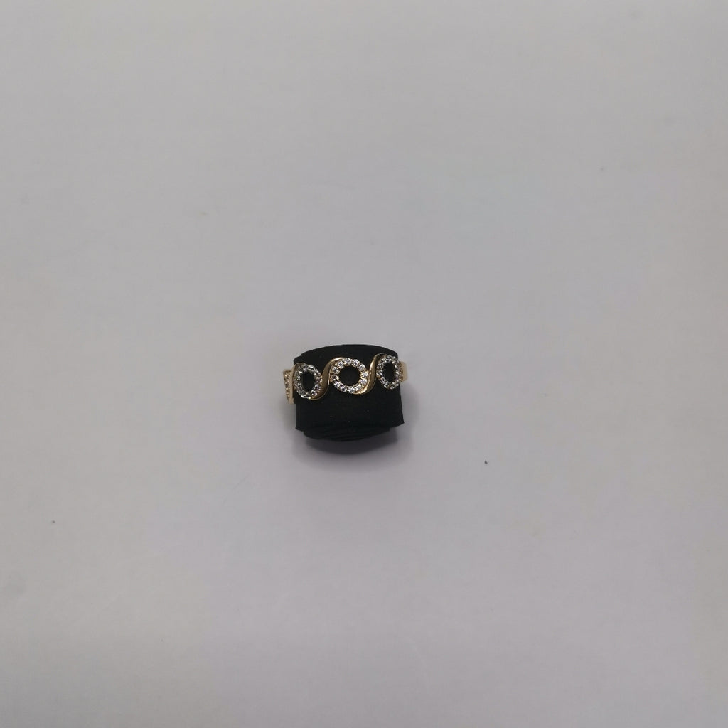 ANILLOS DAMA ORO 14K 1.8 (NUEVO)