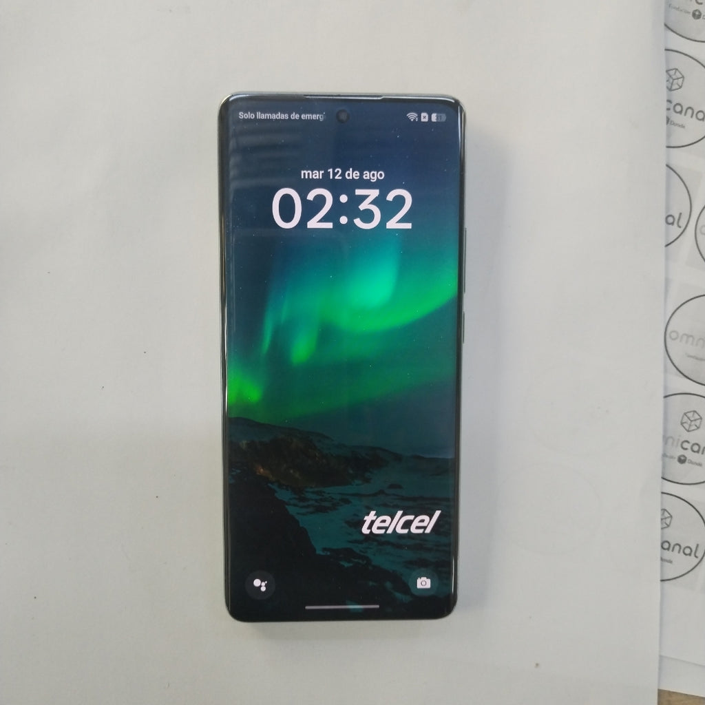 CELULAR OPPO  RENO11 5G CPH2599 (2024) 256 GB 8 GB RAM