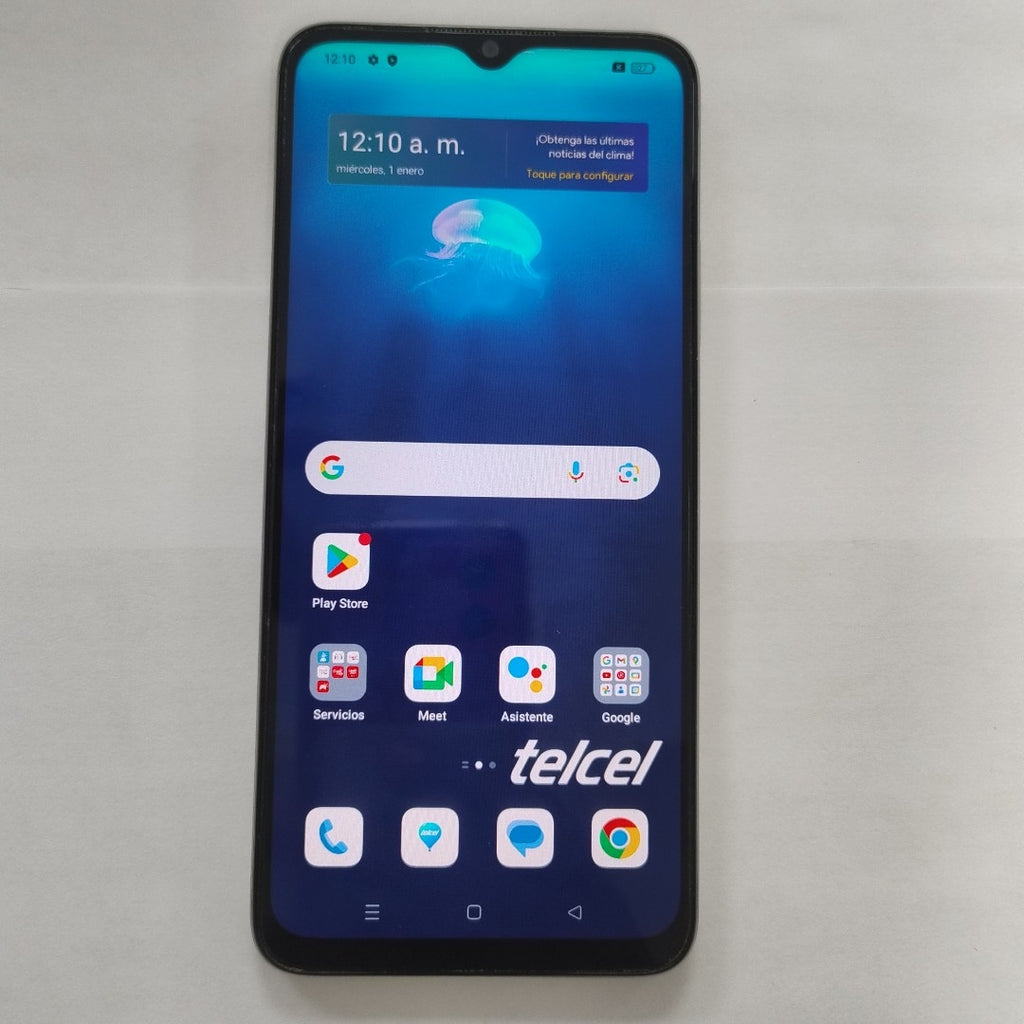 CELULAR OPPO  A38 CPH2579 (2023) 128 GB 4 GB RAM