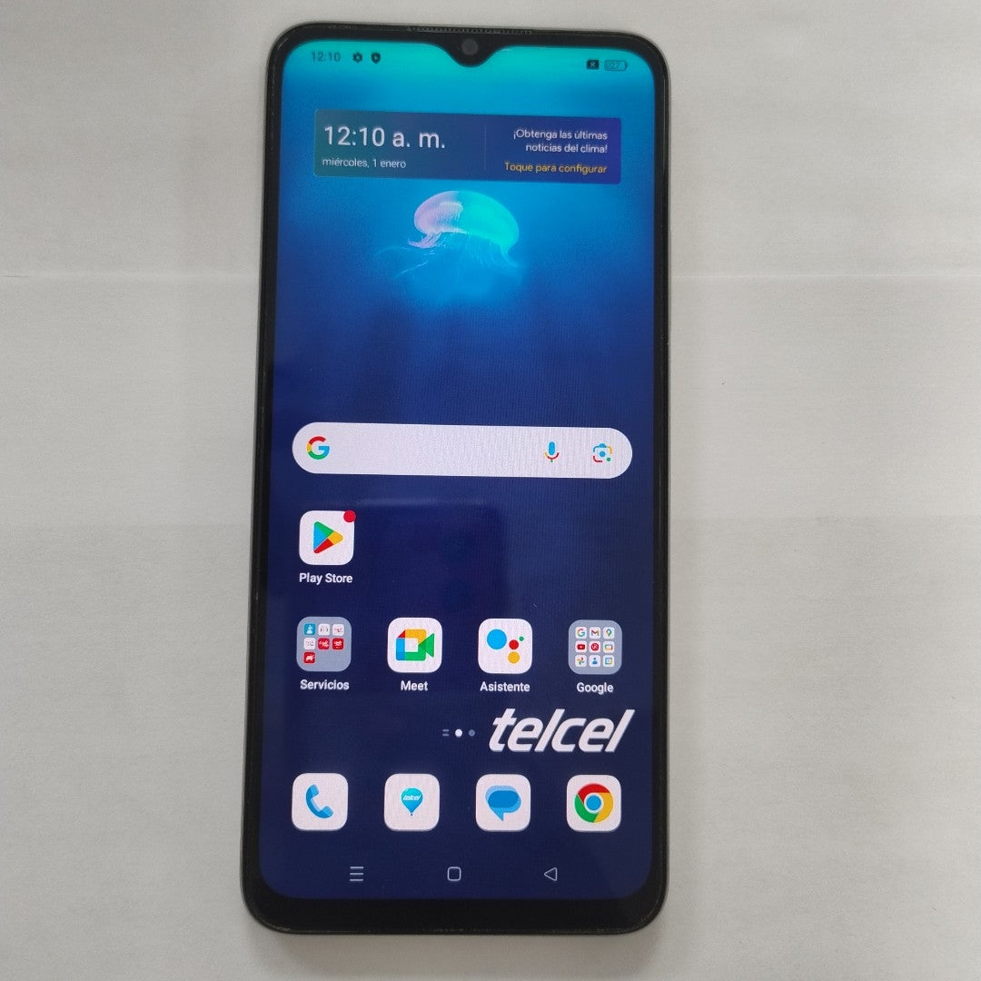 CELULAR OPPO  A38 CPH2579 (2023) 128 GB 4 GB RAM