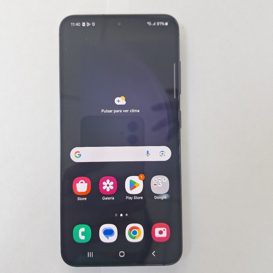 CELULAR SAMSUNG GALAXY S23 SM-S911B (SEMINUEVO)
