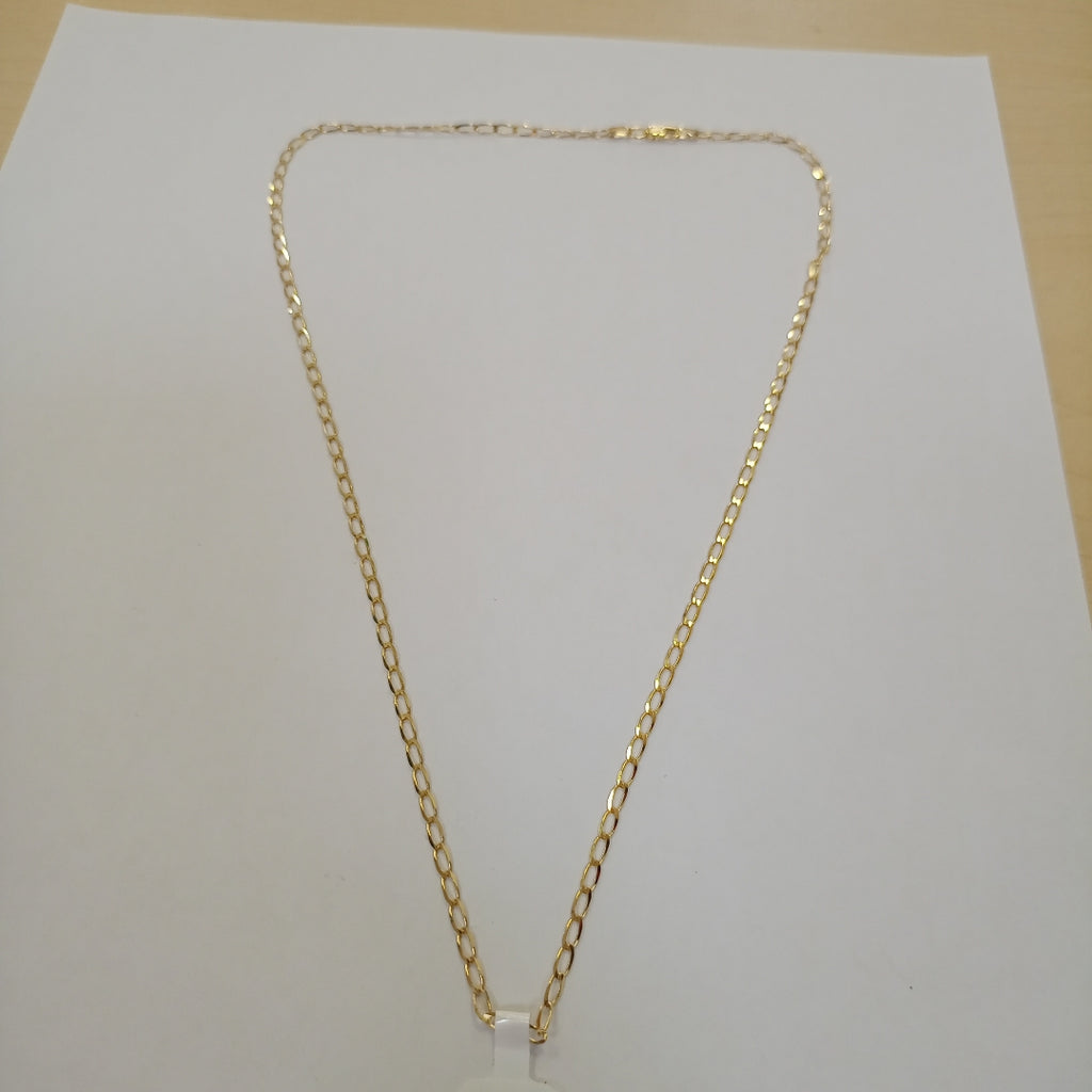 CADENAS ESPECIAL ORO 14K 4 (NUEVO)