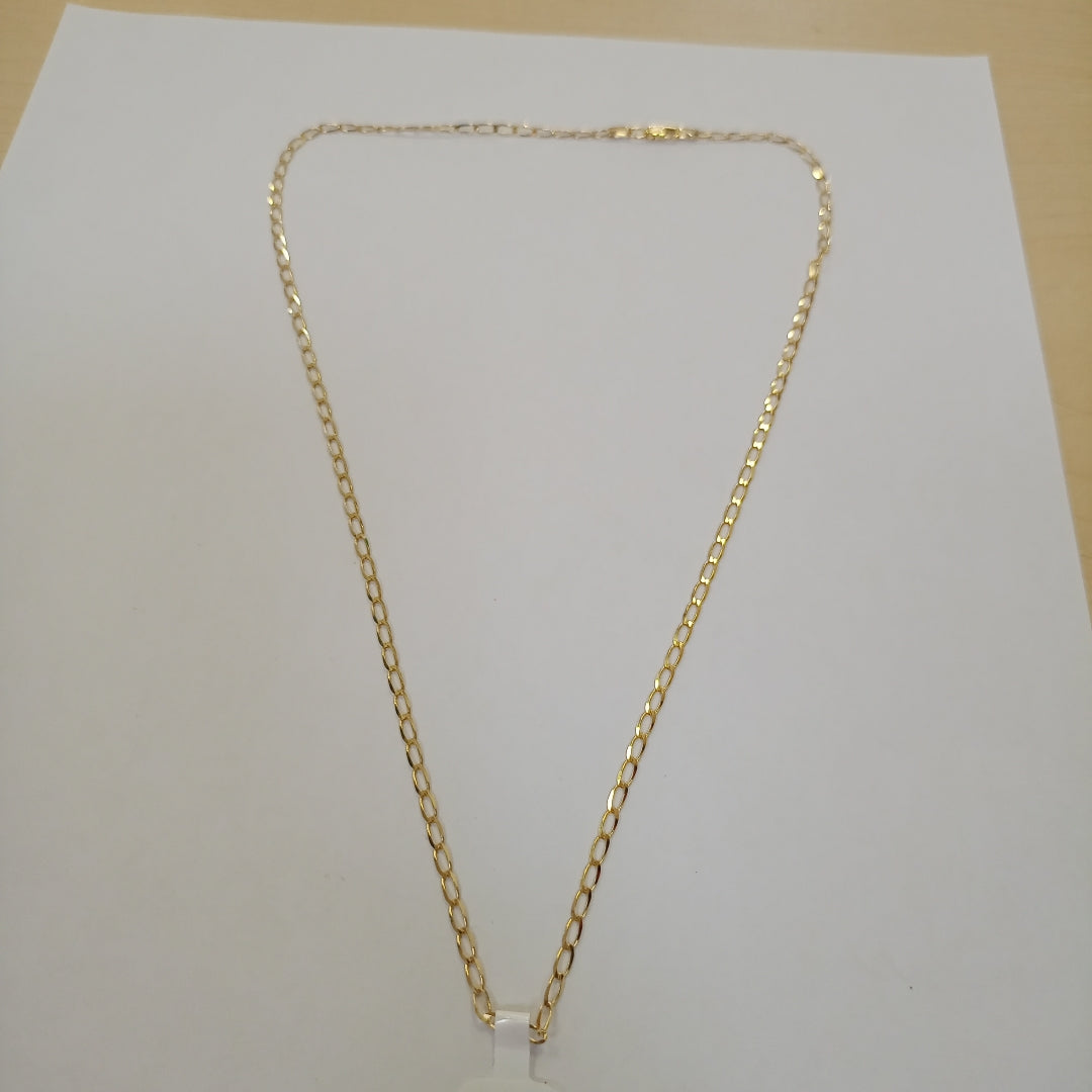 CADENAS ESPECIAL ORO 14K 4 (NUEVO)