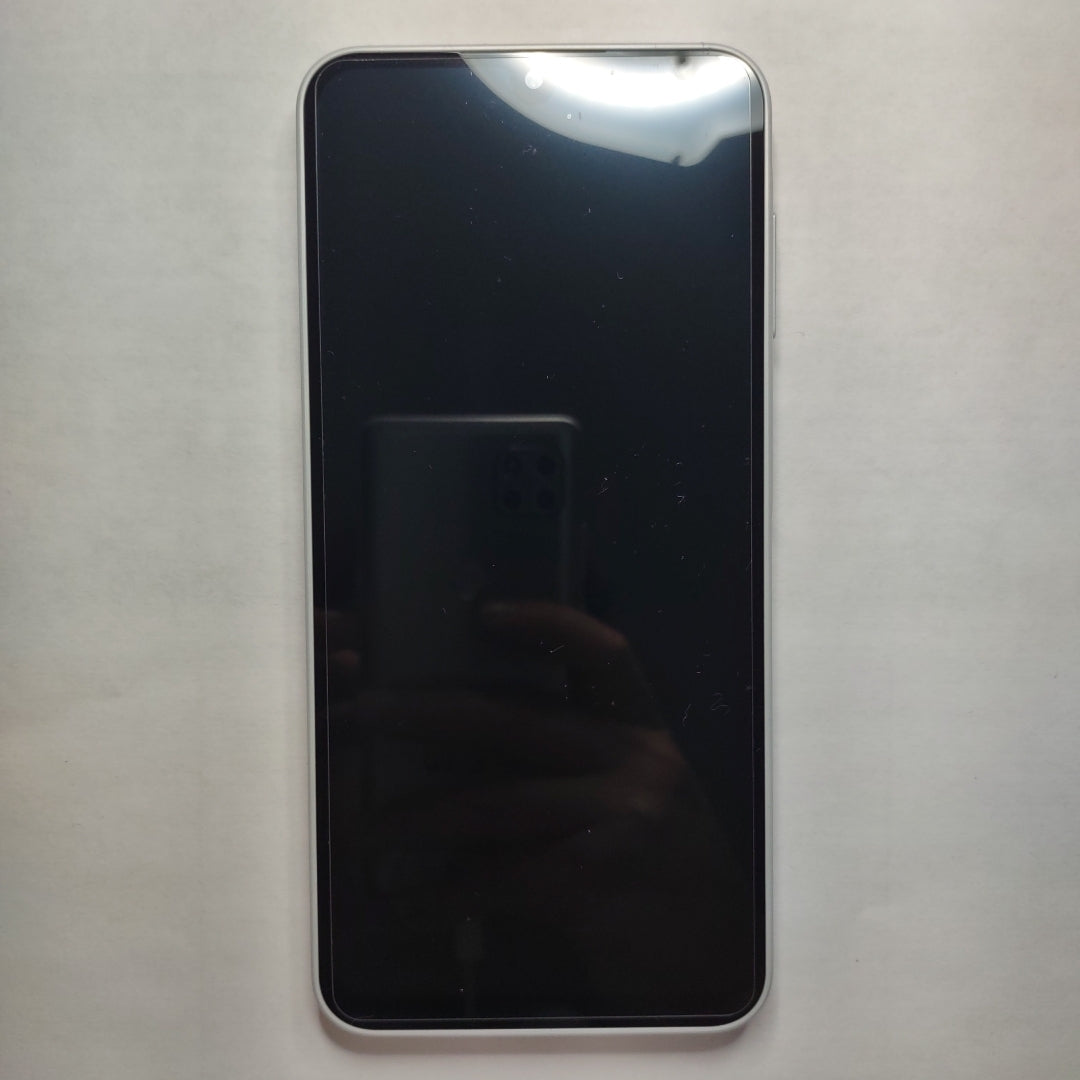 CELULAR SAMSUNG GALAXY A16 SM-A165M (2024) 128 GB 4 GB RAM (SEMINUEVO)