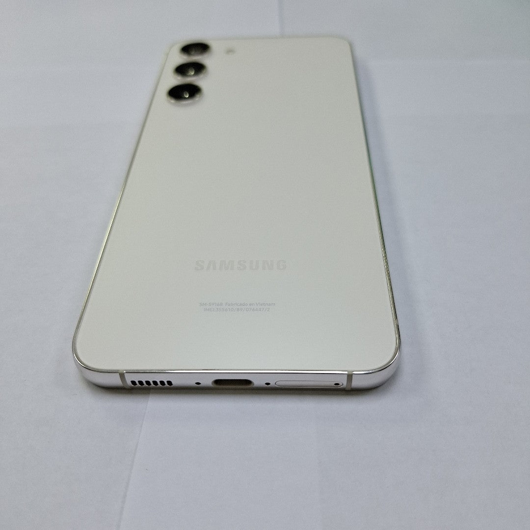 CELULAR SAMSUNG GALAXY S23+ SM-S916B 256 GB 8 GB RAM (SEMINUEVO)