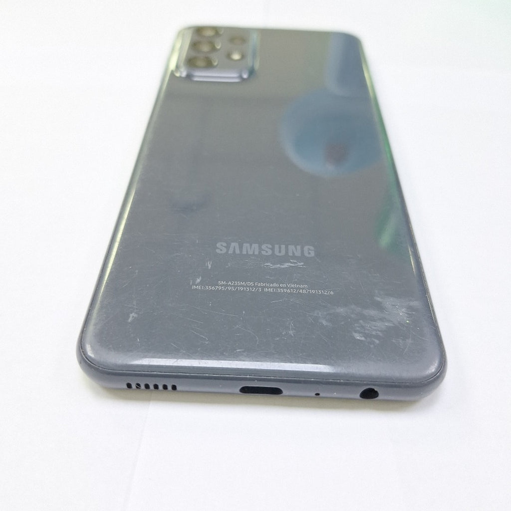 CELULAR SAMSUNG GALAXY A23 SM-A235M 128 GB 4 GB RAM (SEMINUEVO)