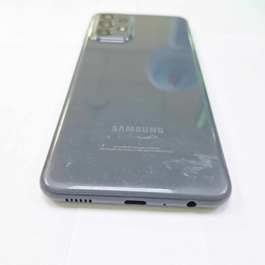 CELULAR SAMSUNG GALAXY A23 SM-A235M 128 GB 4 GB RAM (SEMINUEVO)