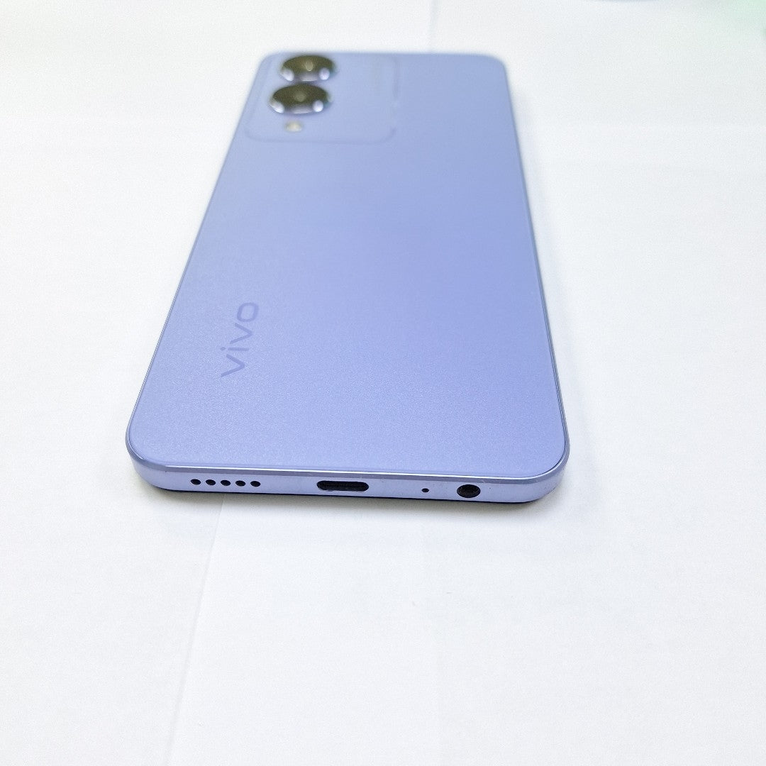 CELULAR VIVO Y17 S V2310 (2023) 128 GB 6 GB RAM (SEMINUEVO)