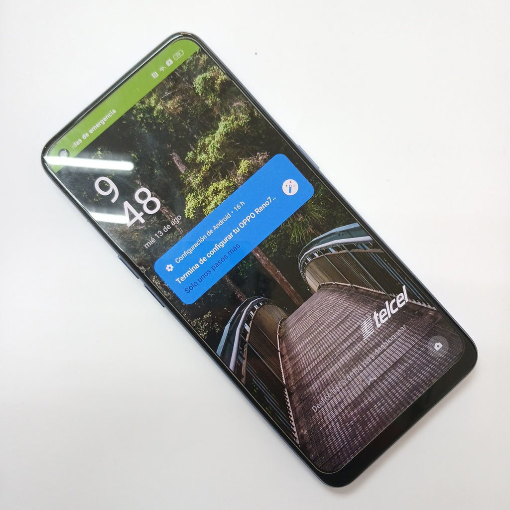 CELULAR OPPO  FIND X5 LITE CPH2371 (2022) 256 GB 8 GB RAM