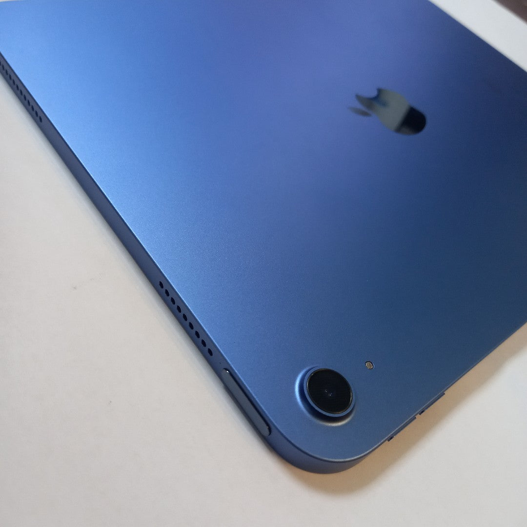 TABLETA APPLE IPAD 10 A2696 64 GB 4 GB RAM (SEMINUEVO)