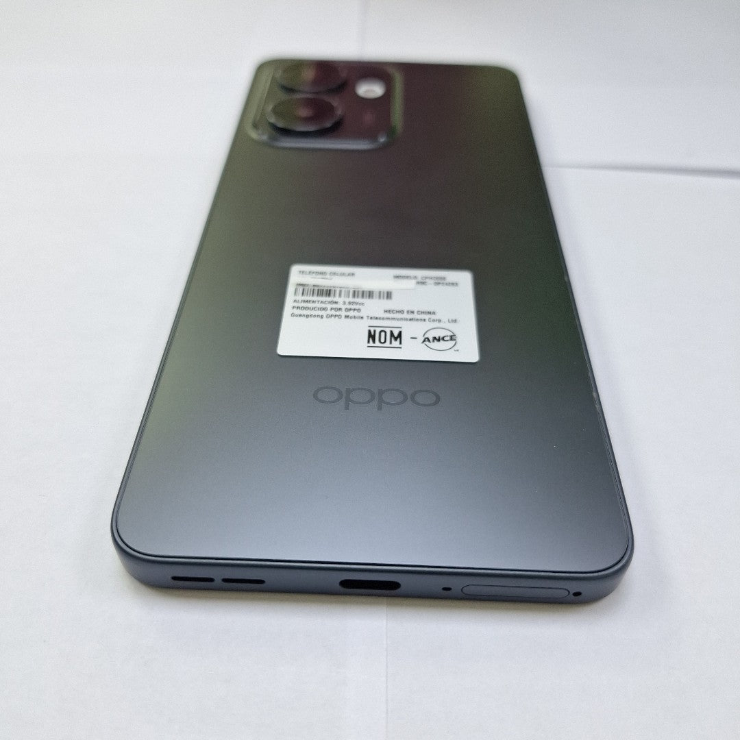 CELULAR OPPO  RENO 13F 5G CPH2699 (2025) 256 GB 12 GB RAM (SEMINUEVO)
