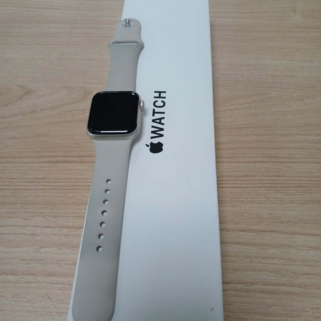 SMARTWATCH APPLE SE 2 ALUMINIO A2722 40 MM GPS (SEMINUEVO)