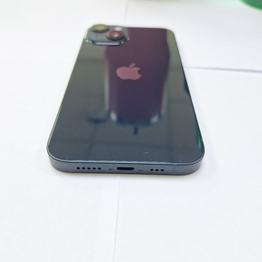 CELULAR APPLE IPHONE 14 A2881 128 GB 6 GB RAM (SEMINUEVO)