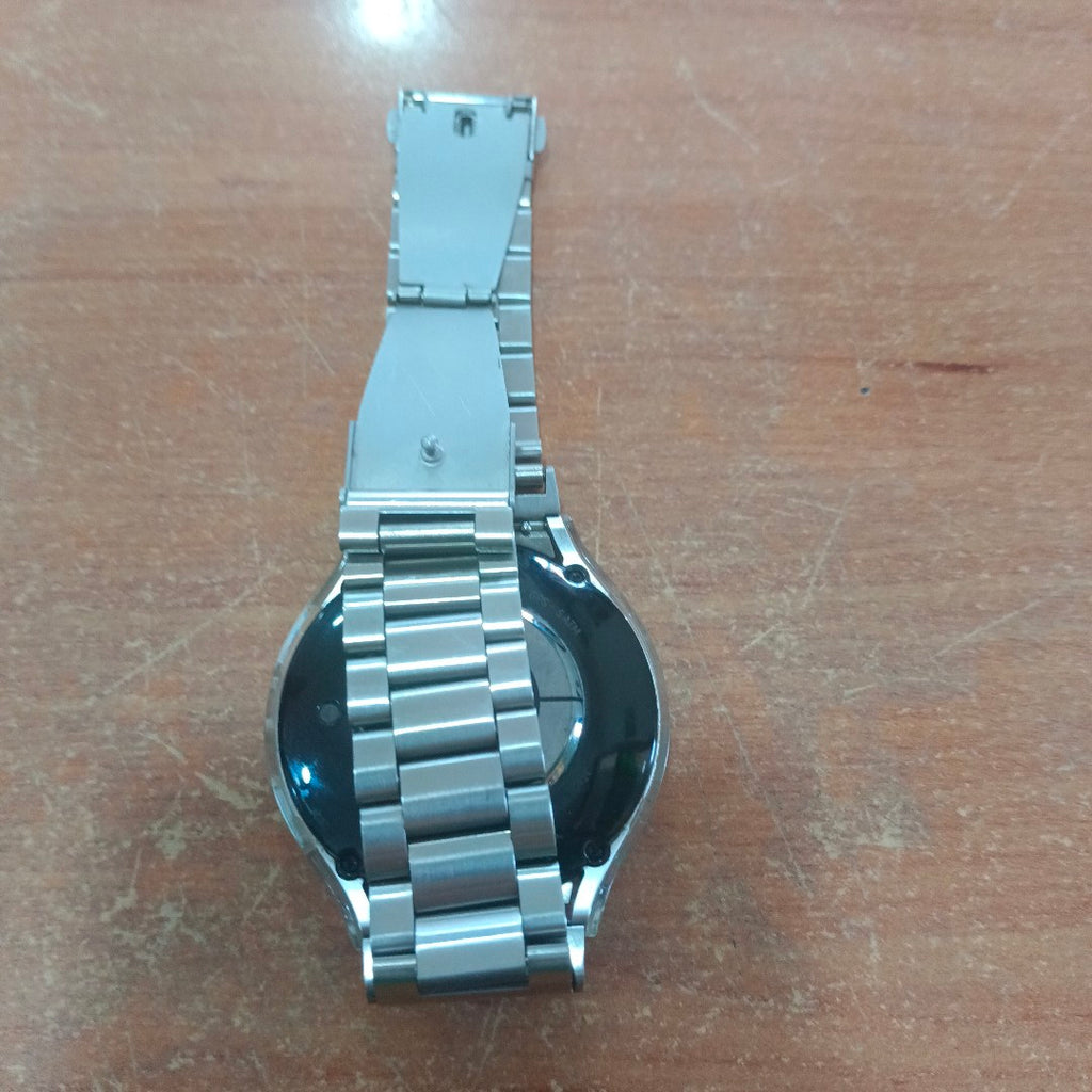 SMARTWATCH SAMSUNG GALAXY WATCH 6 SM-R940 44 MM GPS (SEMINUEVO)